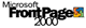 Frontpage web hosting